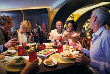 Tuscan Grill