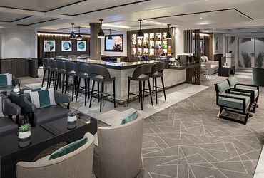 The Retreat Lounge