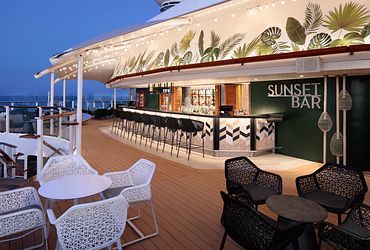 Sunset Bar