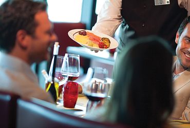 Tuscan Grille 