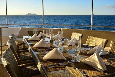 Al Fresco Terrasse