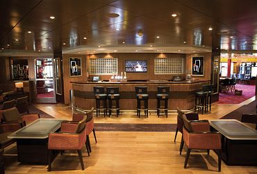 Martini Piano Bar & Lounges