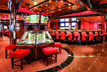 Casino Bar