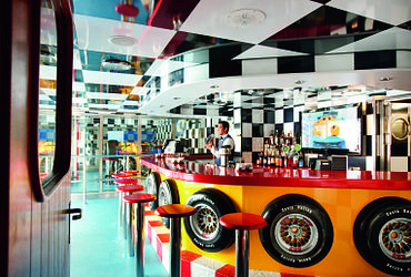 Bar Scuderia Costa