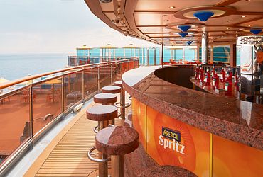 Stella del Sud Bar