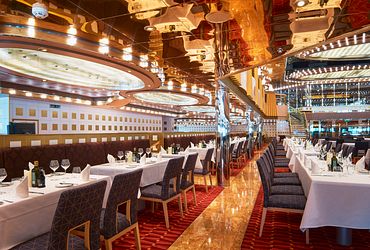 Fiorentino Restaurant