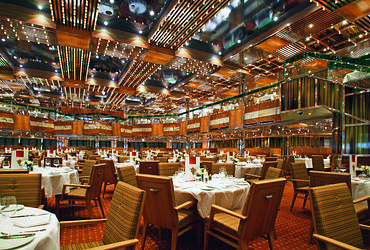 Restaurant Il Gattopardo