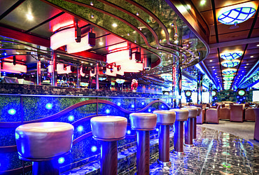 Gran Bar Topcapi