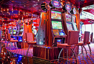 Casino Bar