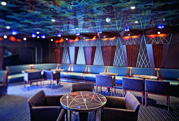 Chéri Lounge
