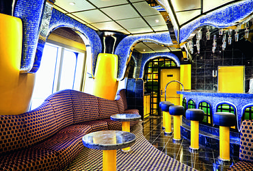 Ballsaal Angelo Azzurro