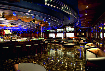 Cafe Bagdad