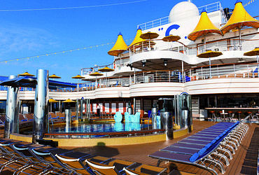 Lido Bar dell`Ondina