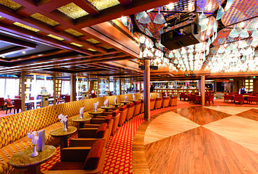 Gran Bar Palatino
