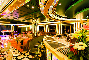 Sala da Ballo Pompadour