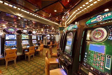 Casino Bar