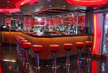 Camelot Wein & Piano Bar