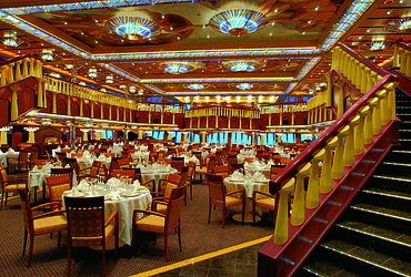 Raffaello 1965 Restaurant
