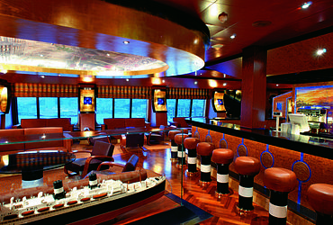 Cigar Bar Classico Roma