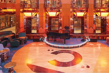 Atrium Bar