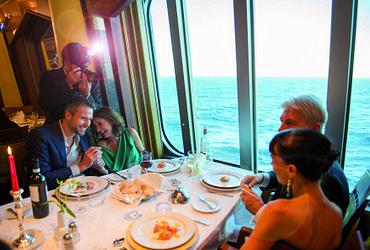 Restaurant L'Argentario