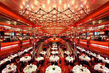 Restaurant My Way