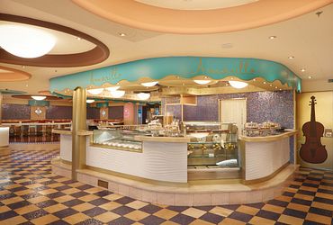 Gelateria Amarillo