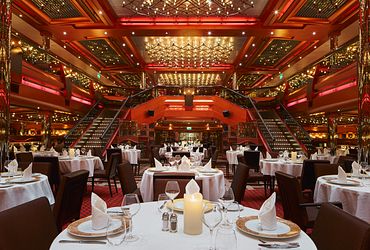Restaurant New York New York