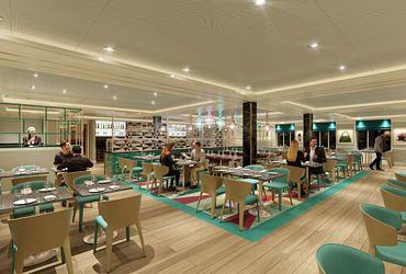 Restaurant Arlecchino