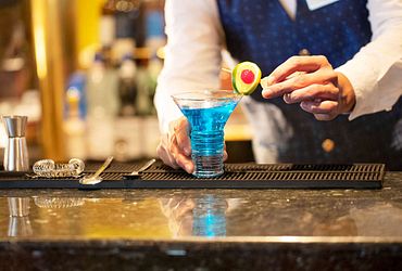 Laguna Bar