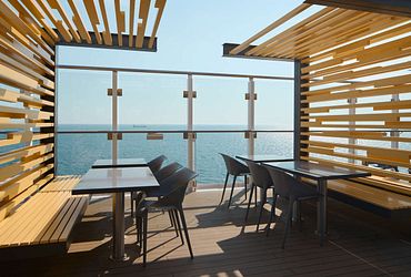 Versilia Bar