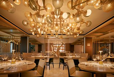 Restaurant Archipelago