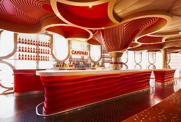 Campari Bar