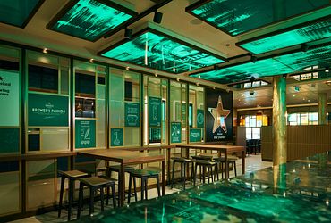 Heineken Star Club & Bistro 