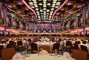Restaurant Albatros