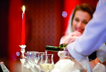 Frescobaldi Wine Experience