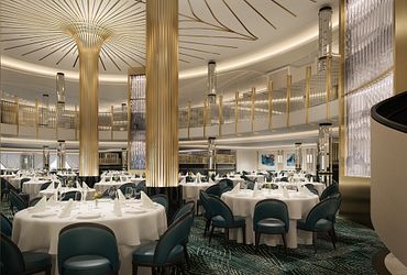 Britannia Restaurant