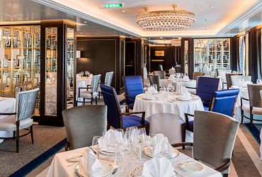 Britannia Club Restaurant