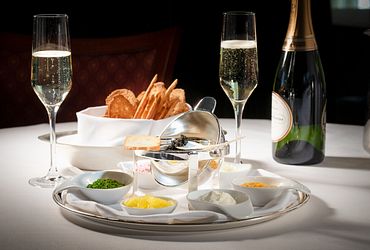 Champagner Bar