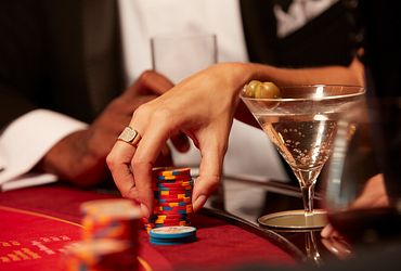 Casino Bar