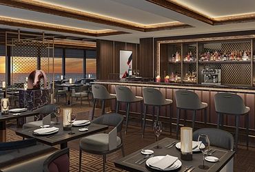 Sir Samuel´s Steakhouse & Grill