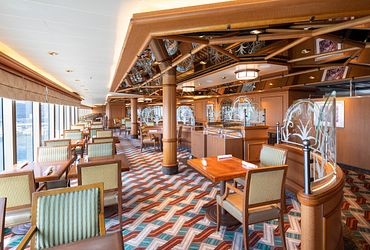 Lido Restaurant