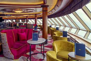Commodore Club