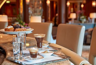 Café Carinthia