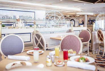 Lido Restaurant