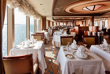 Queens Grill