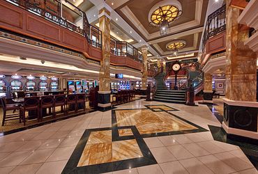 Royal Arcade