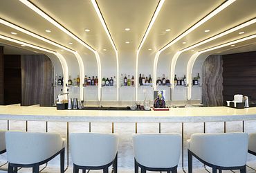 Astern Lounge