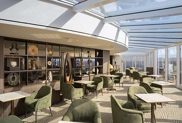 Explora Lounge
