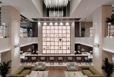 Lobby Bar